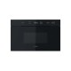 MICROWAVE OVEN BUILT IN  MBNA900B BLACK 22LT 750W